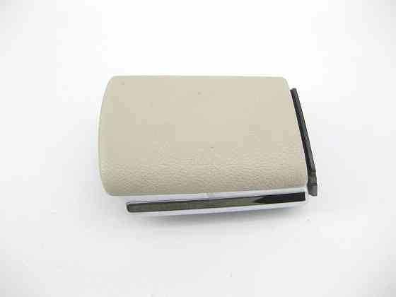 Mercedes-Benz  A2218101130 8M00 Попільничка бежева шкіра задніх лівих дверей S-class short W221 S-class long V221 Одесса