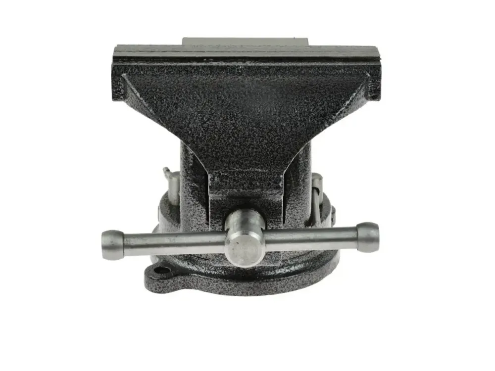 Лещата обертові 150мм typ-Hobbi Киев - изображение 8