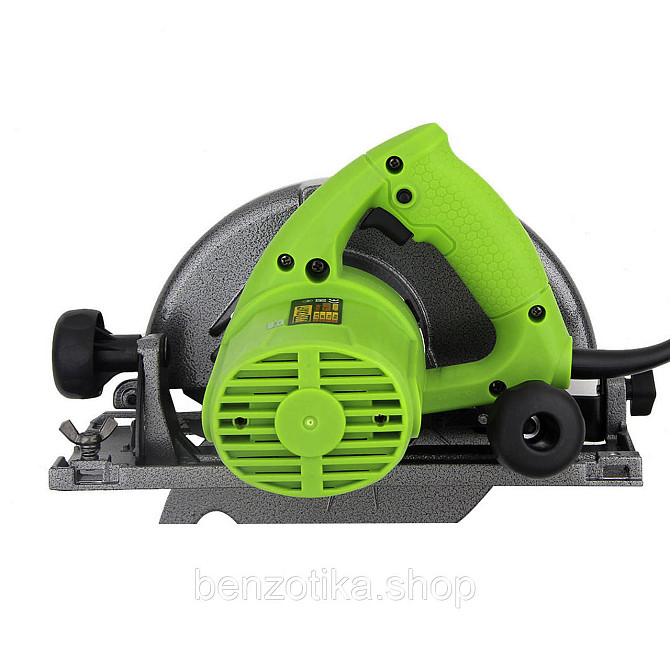 Дискова пила Procraft KR2000 Київ - photo 7