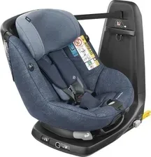 Автокресло Maxi-Cosi Axissfix Nomad Blue 9-18Kg Киев