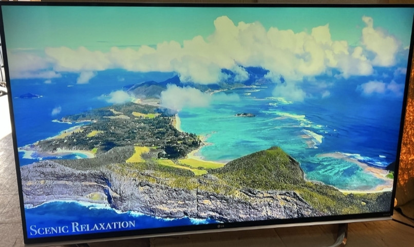 Телевізор LG 55" Київ - фото 7