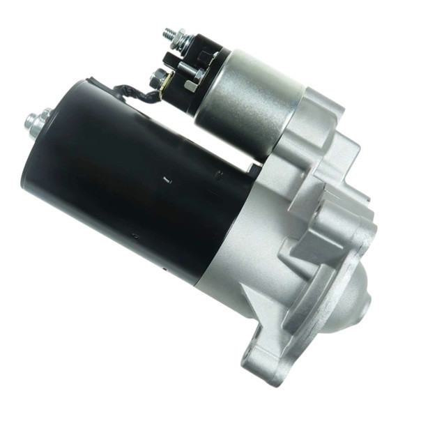 Стартер автомобіль Сітроен Berlingo, автомобіль Фіат Scudo, Пежо Partner 1.9, 2.0D (1996-) (1.4кВт) Мукачево - фото 4