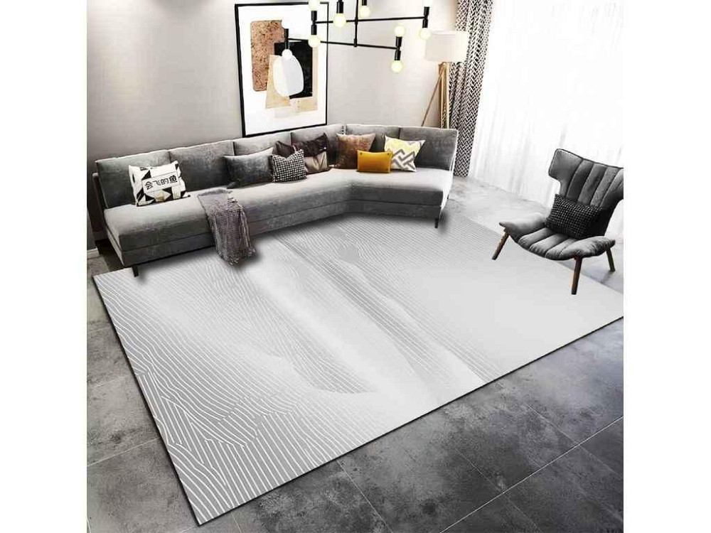 Килим кімнатний 150*200см дизайн №3 ТМ MALLORY HOME Київ - фото 1