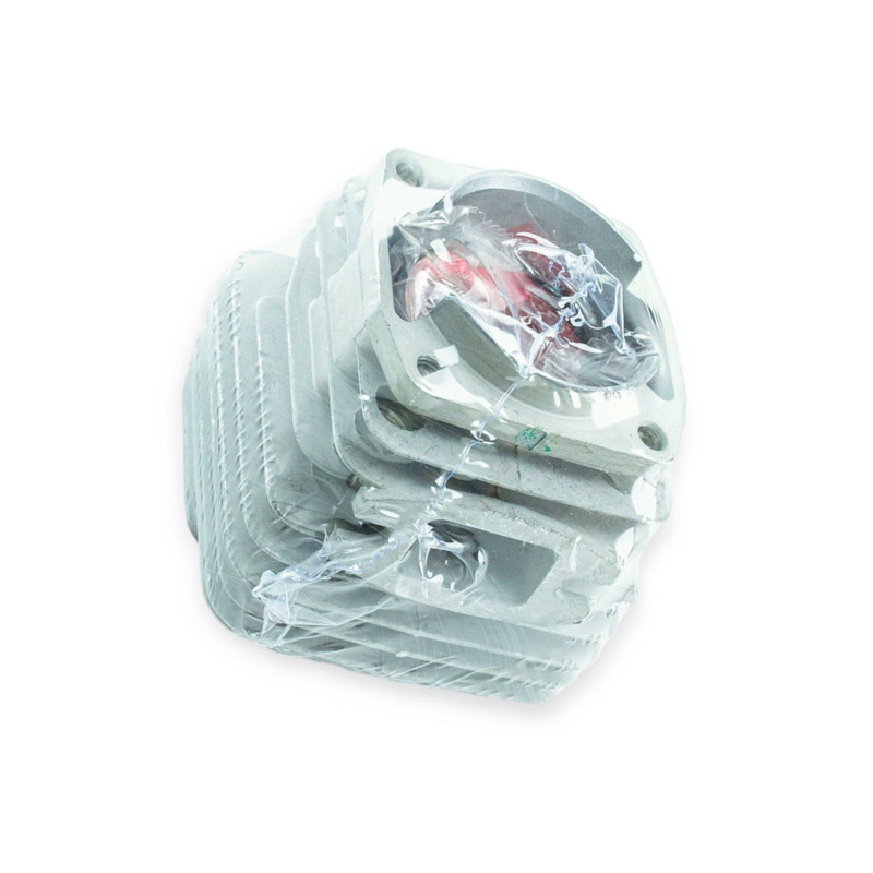 Циліндр збору 52 бензопили Goodluck 52 (d-45 мм) білий Мукачево - фото 1