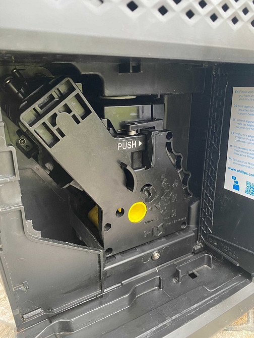 Кавомашина Phillips Latte Go EP3246/70 Харків - фото 6