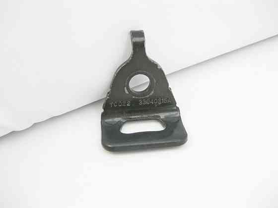 Mercedes-Benz  33040315A Кріплення заднього ременя безпеки ML W164 Одесса