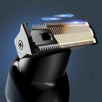 Тример Rowenta Forever Sharp Ultimate (TN6204E0) Вінниця