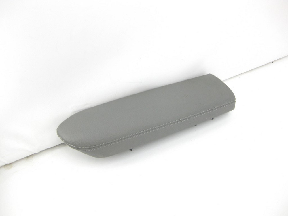 Mercedes-Benz  A2217300194 7J17 Сірий шкіряний підлокітник задніх лівих дверей S-class short W221 Одеса - фото 9