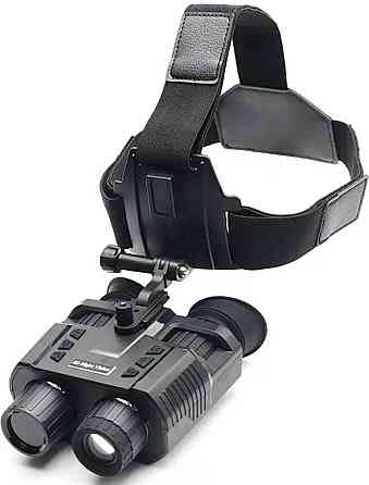 Прилад нічного бачення для шолома NV8000 бінокль ОПТ ДРОП Київ