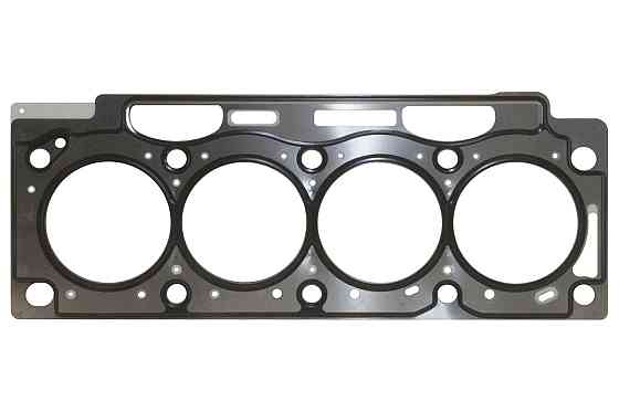 Прокладка головки 1,35 mm 1 мітка HANSWERK Nissan 1,9DCi/DTi (F9Q) (100132) Київ