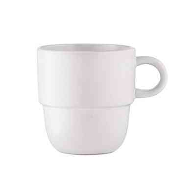 Чашка Ardesto Trento 390 мл White (AR2939TW) Винница