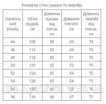 Чоловіча вишиванка Зірка Кривий Ріг