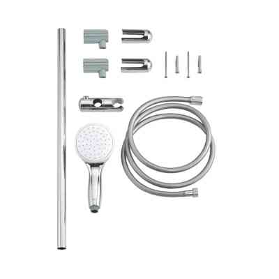 Душовий гарнітур Grohe Grohtherm 800 34567000 з душовим гарнітуром 27948001 (34567001) Вінниця