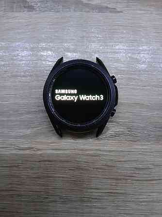 Смарт часы Samsung Galaxy Watch 3 SM-R840 (б/у, original) Днепр