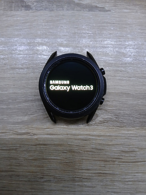 Смартгодинник Samsung Galaxy Watch 3 SM-R840 (б/у, original) Дніпро - фото 2