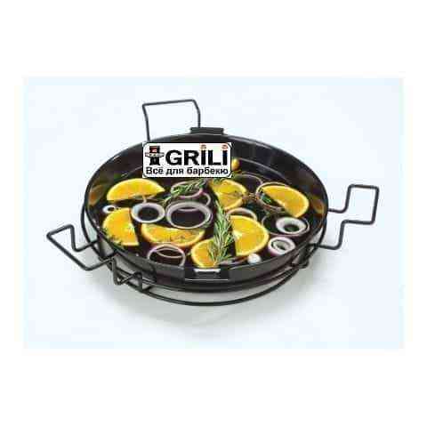 Відсікач жару для KEG Broil King KA5533 Код: 003365 Рівне