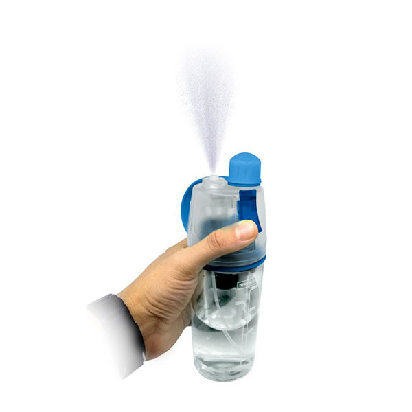 Спрей бутылка для спорта, с аэрозолем Ровно - изображение 4