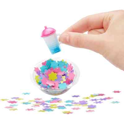 Кукла L.O.L. Surprise! Большая вечеринка-сюрприз (120957) Винница