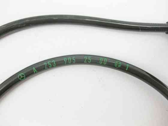 Mercedes-Benz  A2539052500 Задній лівий датчик ABS GLC X253 EQC N293 Одесса