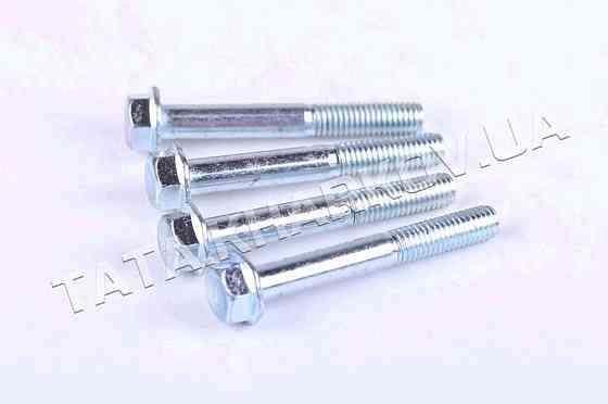 Шпильки головки циліндра мотоблок 168F/170F (6,5/7Hp) Мукачево