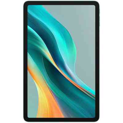 Планшет Doogee T36 12" 8/256GB 4G (LTE) Blue (6923740246917) Винница