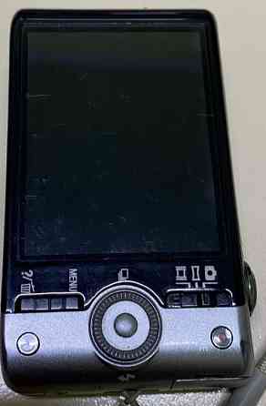 Фотоапарат Sony Cyber — Shot DSC- WX 100. Київ