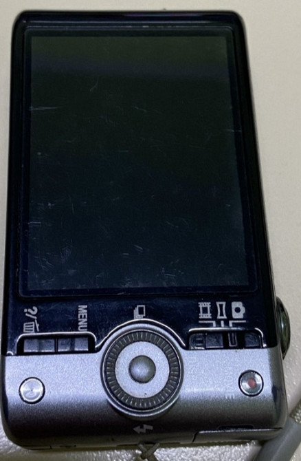 Фотоаппарат Sony Cyber - Shot DSC- WX 100. Киев - изображение 6