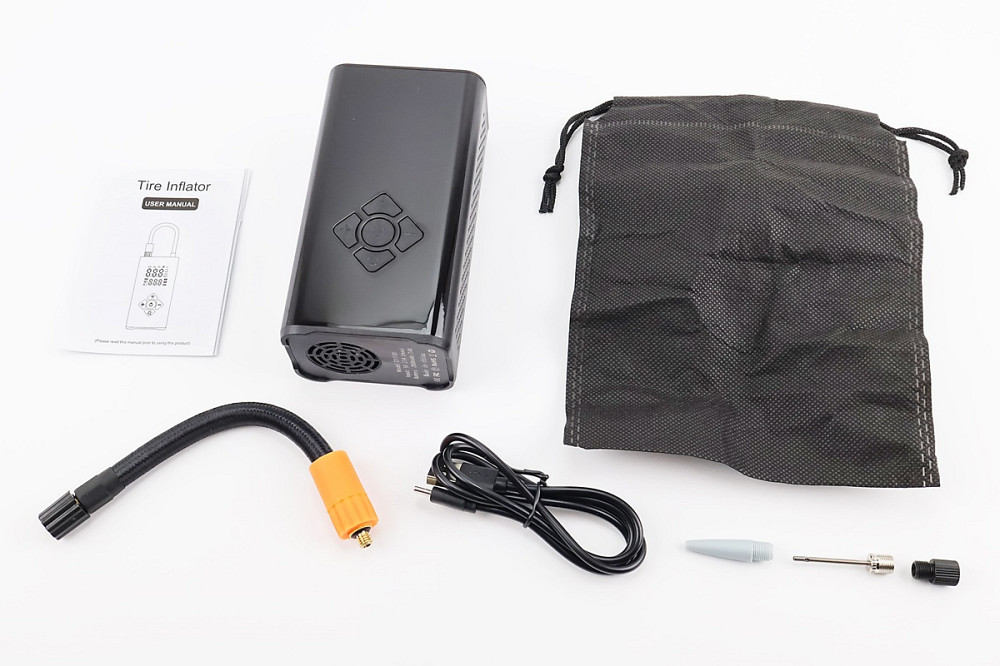 Насос електричний D17-01 Киев - изображение 1