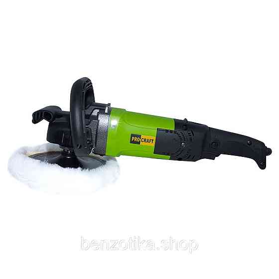 Машина шліфувальна Procraft PM2100 Київ
