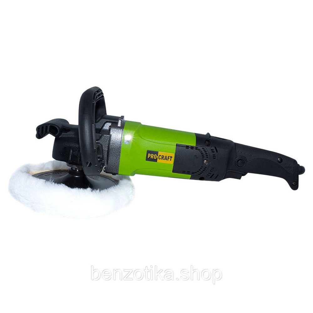 Машина шліфувальна Procraft PM2100 Київ - фото 1