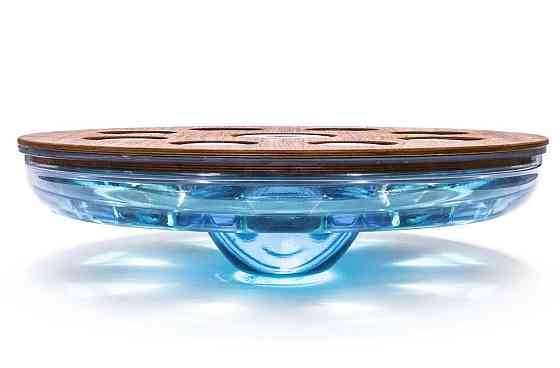 Балансуюча платформа NOHRD Eau-Me Classic Walnut Киев