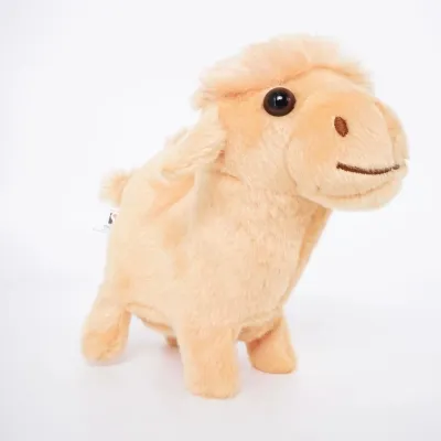 Интерактивная игрушка Pugs at Play Верблюд Cami (ST-PAP43) Винница - изображение 2