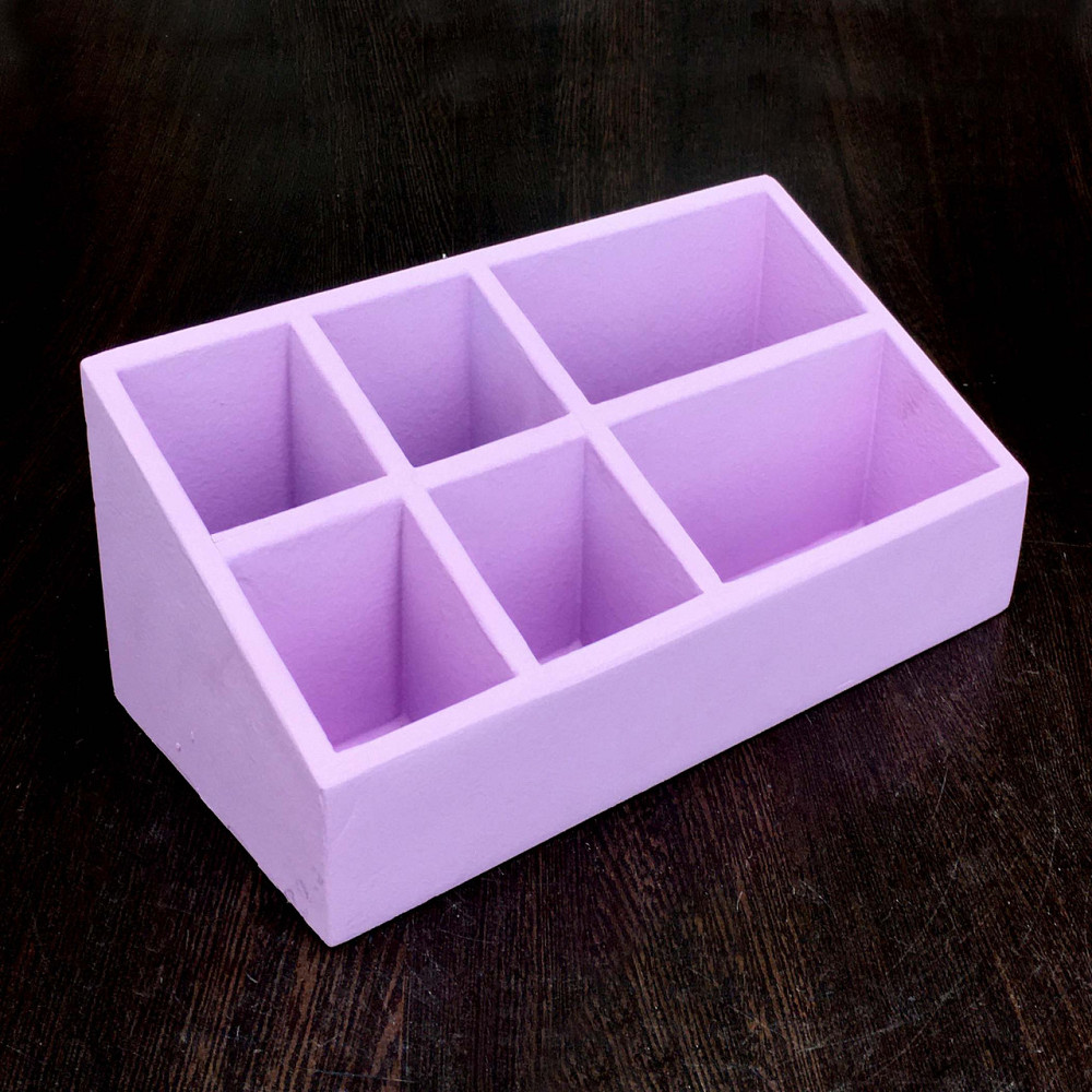 Органайзер для косметики 