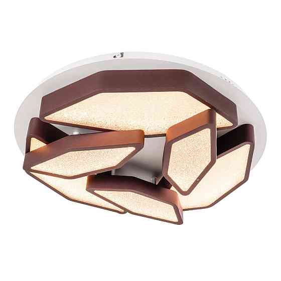 SIRIUS Світлодіодна люстра Sirius 2903-6C Коломыя