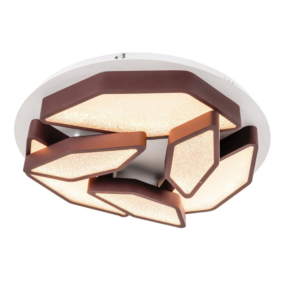 SIRIUS Світлодіодна люстра Sirius 2903-6C Коломыя - изображение 1