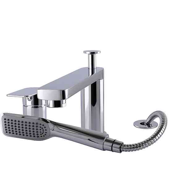 Смеситель для ванны TOPAZ SARDINIA TS 08111-H19 (000014765) Киев