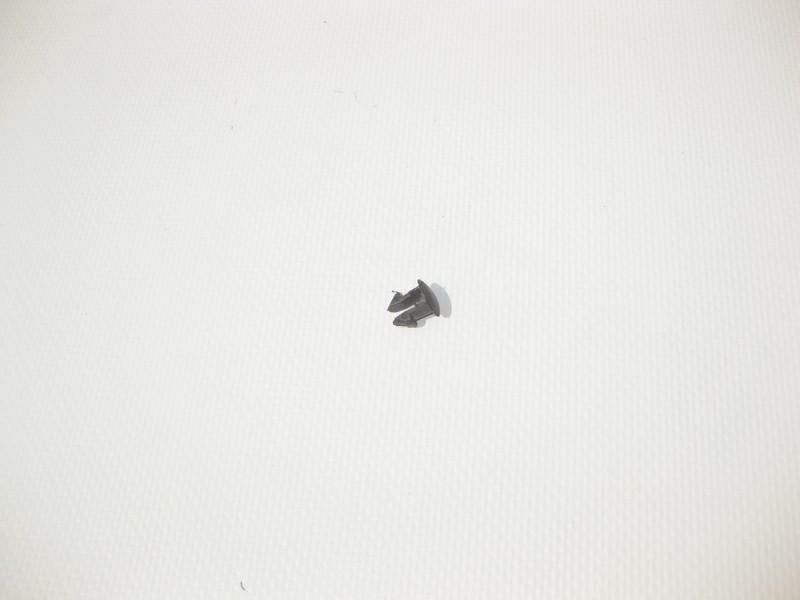 Mercedes-Benz  A0129883178 Пластиковий утримувач ущільнювача дверей ML W164 GL X164 C-Class W203 Sportcoupe C203 R-Class W251 CLK C209 Одесса - изображение 1