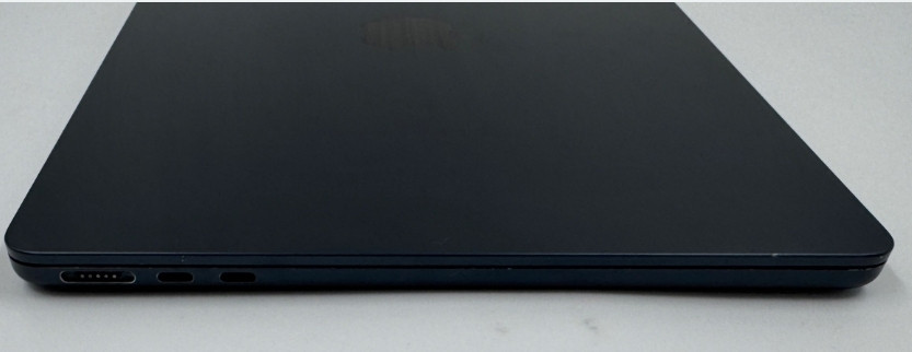 Apple Macbook Air 13.6 M2 2022 8GB RAM 256GB SSD Midnight IL6534. Київ - фото 4