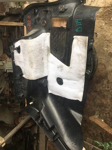 1SN68DX9AA Накладка задняя левая багажника Journey12-. Коломыя - изображение 2