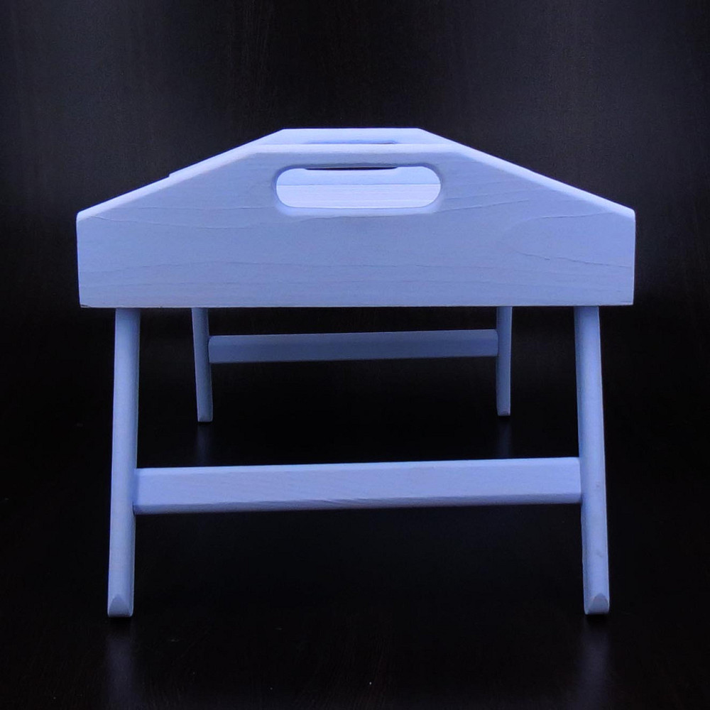 Столик-піднос для сніданку "Аляска" ірис Миколаїв - фото 8