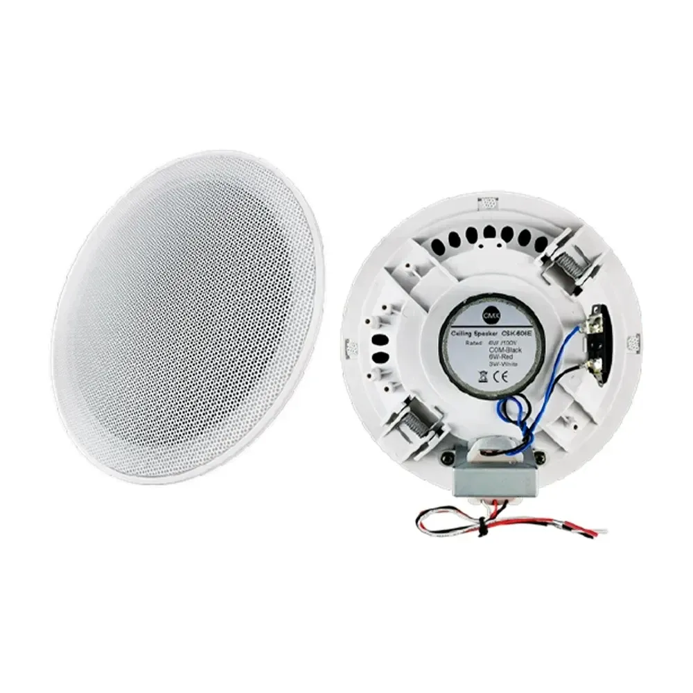 Стельовий безрамковий гучномовець CMX CSK-606E (19-00039) Киев - изображение 1