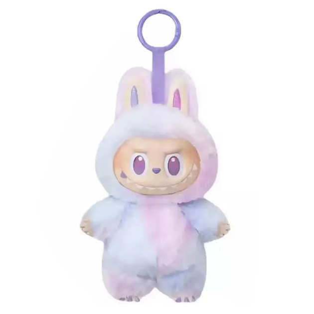 УЦІНКА!!! Дитяча м'яка іграшка-брелок The Monsters Labubu Bambi Labubu-3-UC в асортименті Вінниця - фото 7