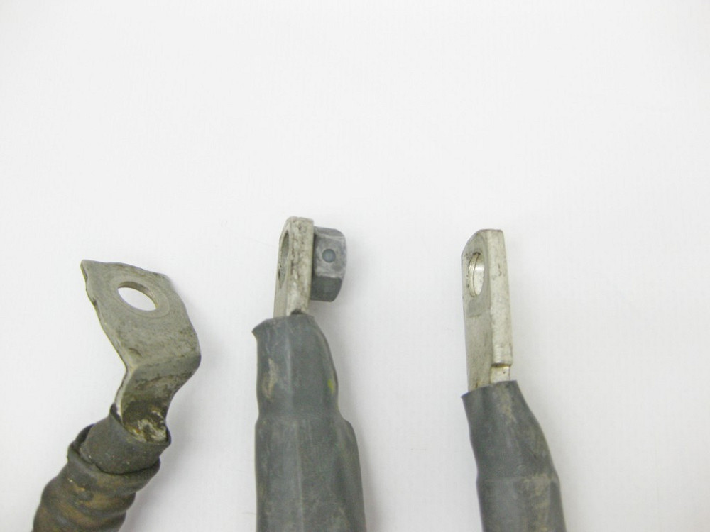 Mercedes-Benz  A1665402102 Джгут силової проводки на генератор та стартер ML GLE W166 C292 Одеса - фото 7