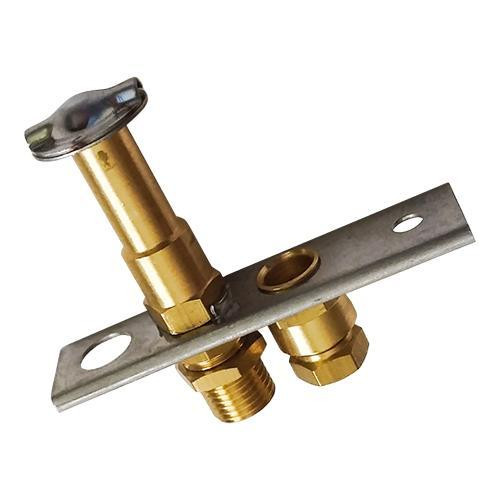 Запальник автоматики КАРЕ (пілотний пальник) к газовому котлу Данко Тернопіль - фото 1