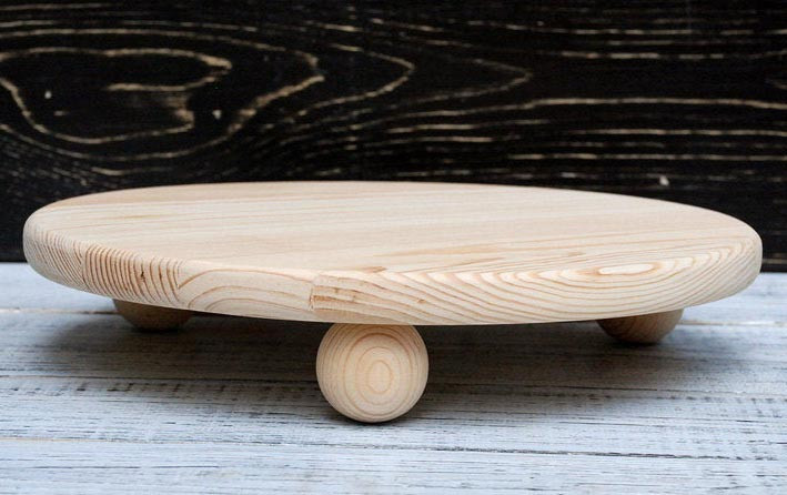 Подставка для десертов 