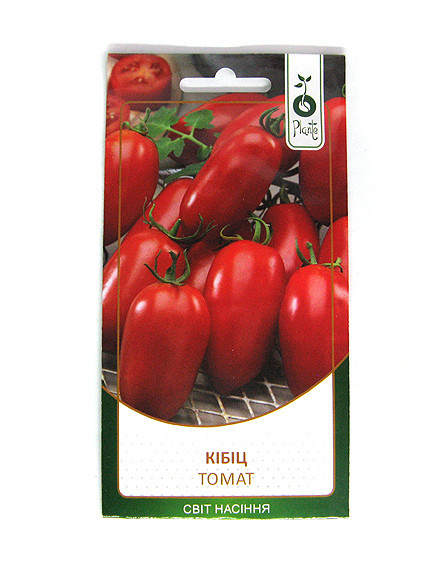 Насіння томатів Кібіц Київ - фото 1