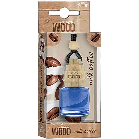 Ароматизатор для авто пробка 