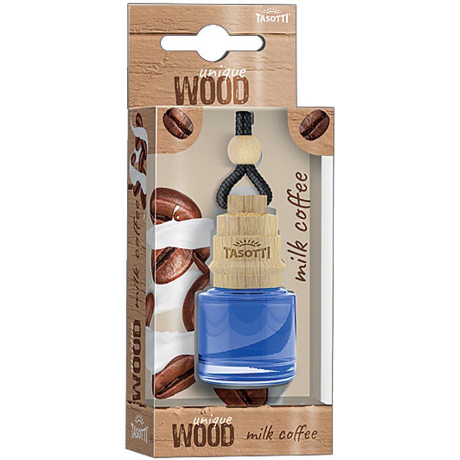 Ароматизатор для авто пробка 