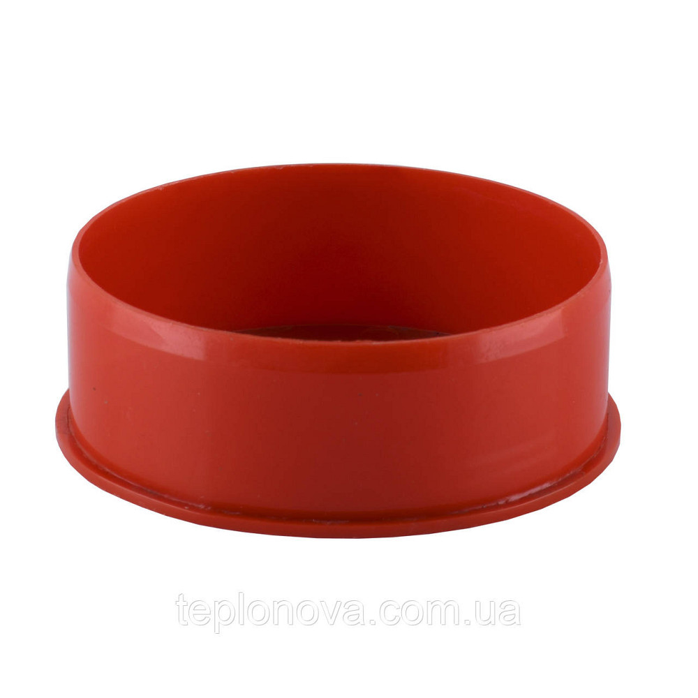 Заглушка VSplast 110 мм зовнішня Чернівці - фото 1