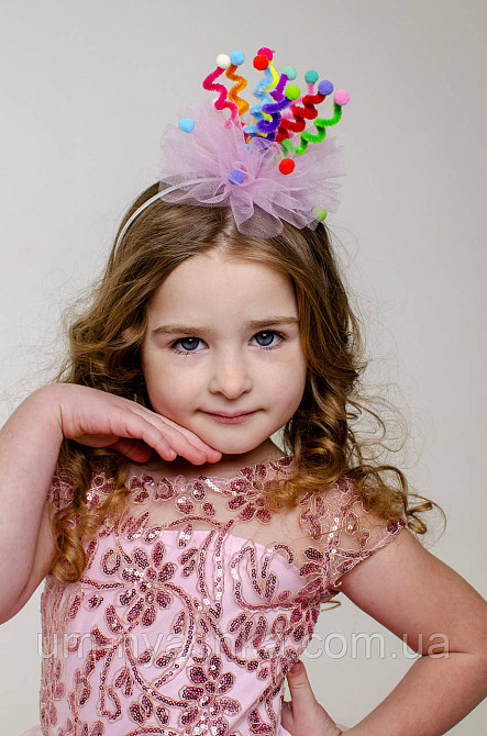 Обруч Хлопушки Кривой Рог - изображение 2